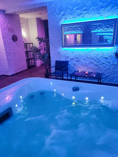 Spa Strefa Relaksu
